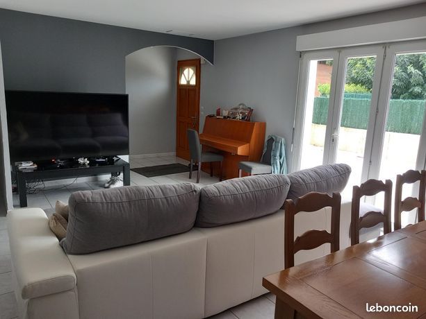 Maison 4 pièces 66 m² · à Narrosse · 66 m² · 760 €/mois