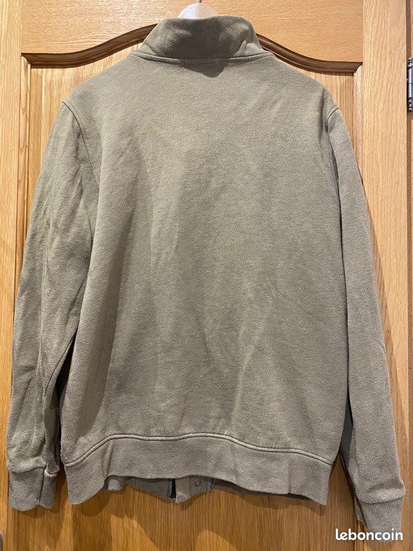 Veste Topman beige (image 4)