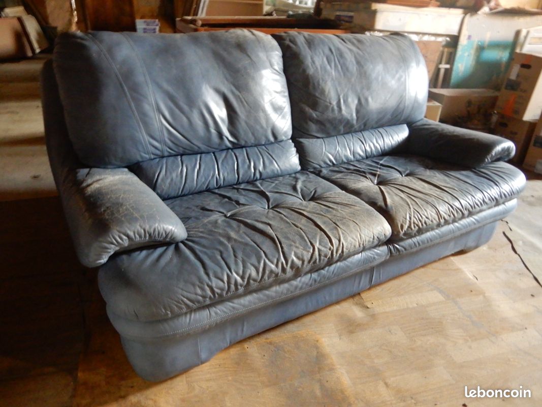 Canapé/Fauteuils (image 1)