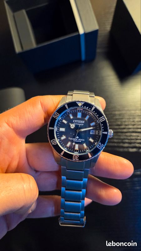 Citizen Fujitsubo NB6021-68L – Titane – Full set

NB6021-68L - Titane - Full set

NB6021-68L - Titane - Full set (image 3)