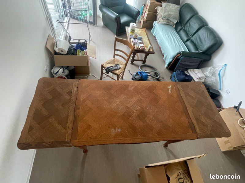 Table de salon (image 3)