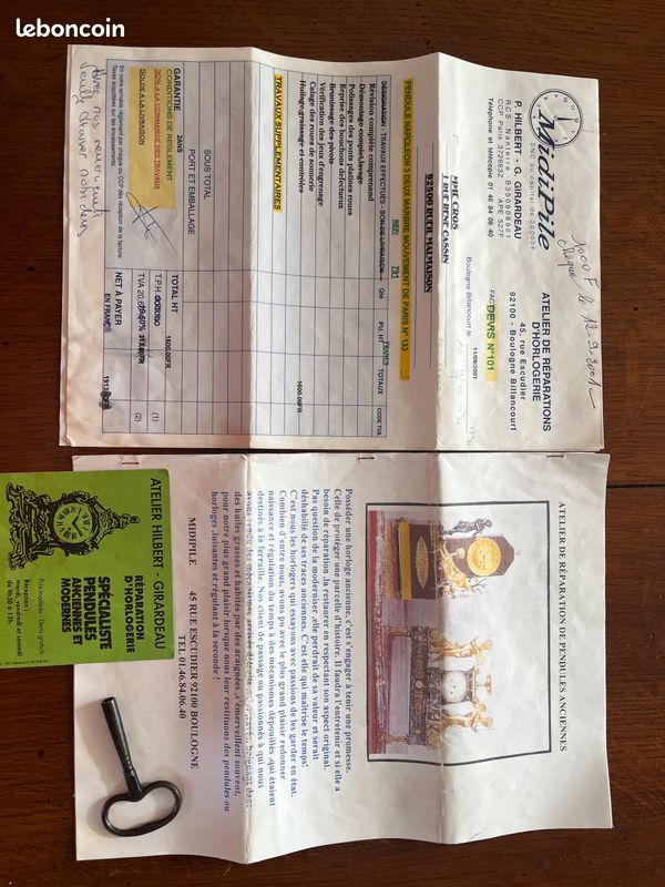 Antiquités (image 5)