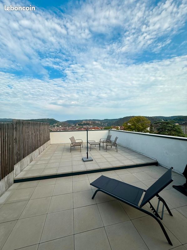 Appartement 5 pièces 135 m² · à Besançon · 135 m² · 1 600 €/mois