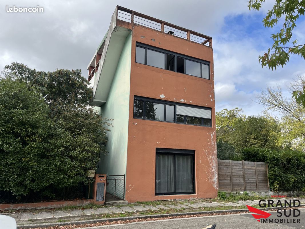 Maison 4 pièces 106 m² · à Pessac · 106 m² · 339 000 €