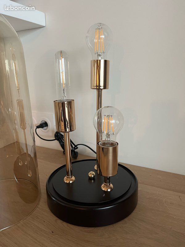 Lampe à poser (image 3)