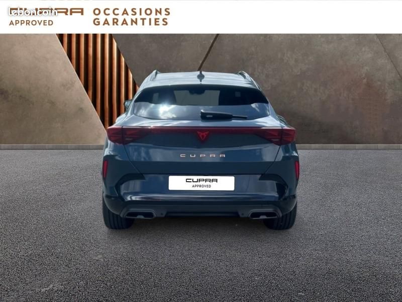 Cupra Formentor 1.5 eTSI Hybrid 150ch V DSG7 (image 15)