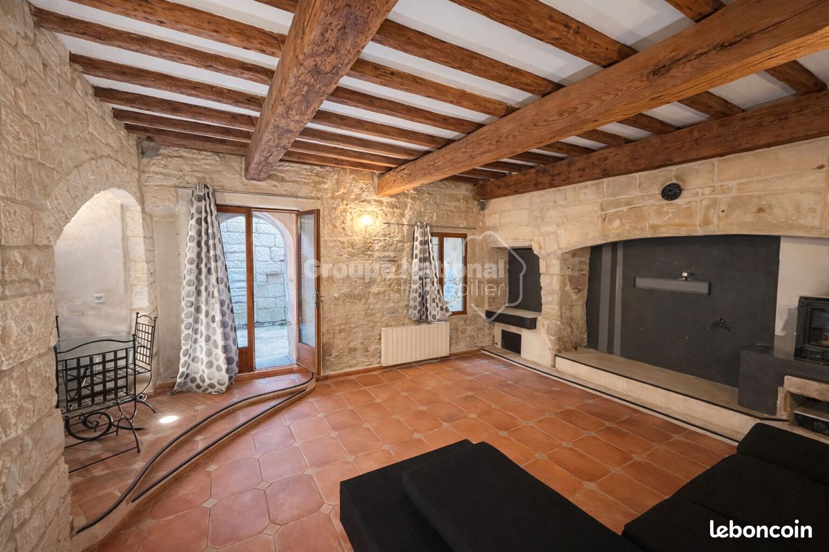 Maison 4 pièces 105 m² · à Beaucaire · 105 m² · 149 500 €