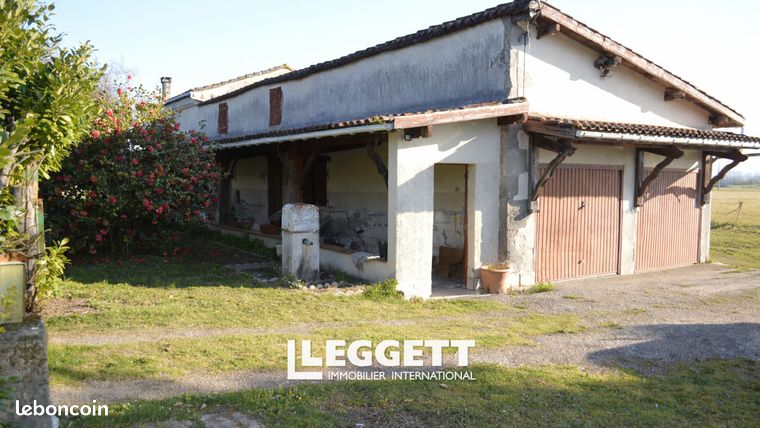 Maison 4 pièces 135 m²