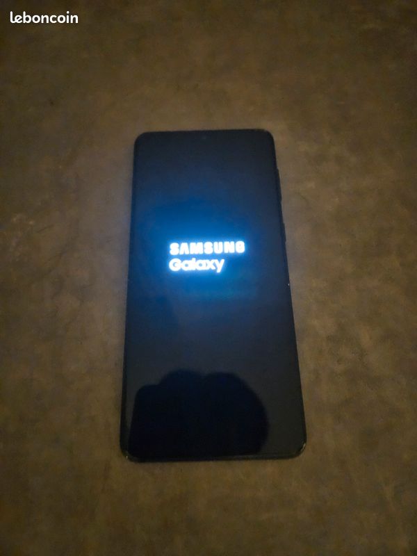 Samsung s21 plus (image 4)
