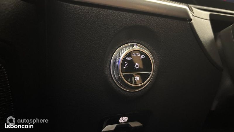 Mercedes Classe C Break 200 d 163ch AMG Line (image 24)