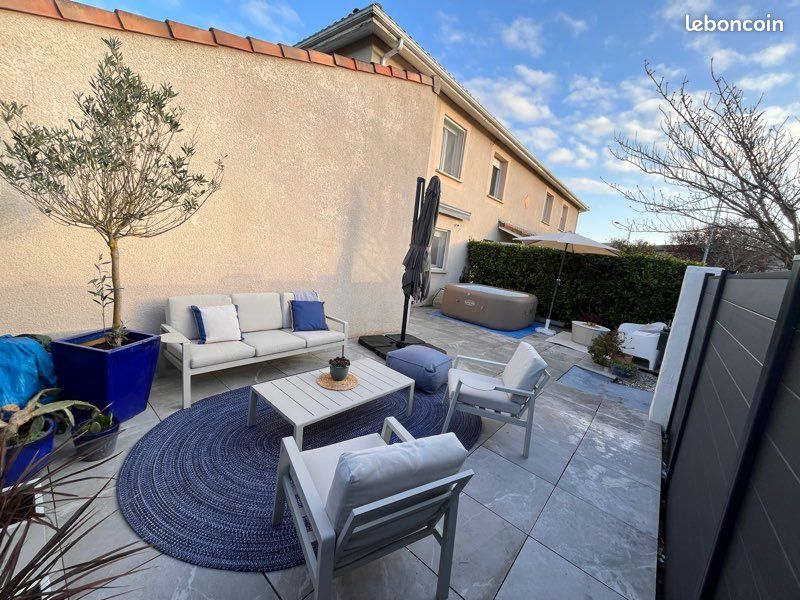 Maison 3 pièces 71 m² · à Blagnac · 71 m² · 308 000 €