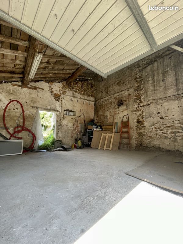 Maison 1 pièce 25 m² · à Crécy-la-Chapelle · 25 m² · 59 500 €