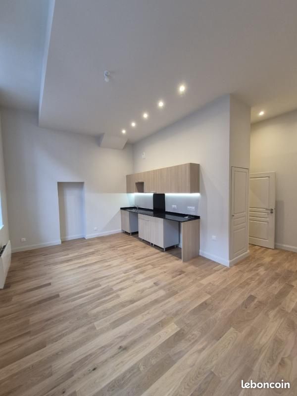 Appartement 2 pièces 45 m² · à Douai · 45 m² · 650 €/mois