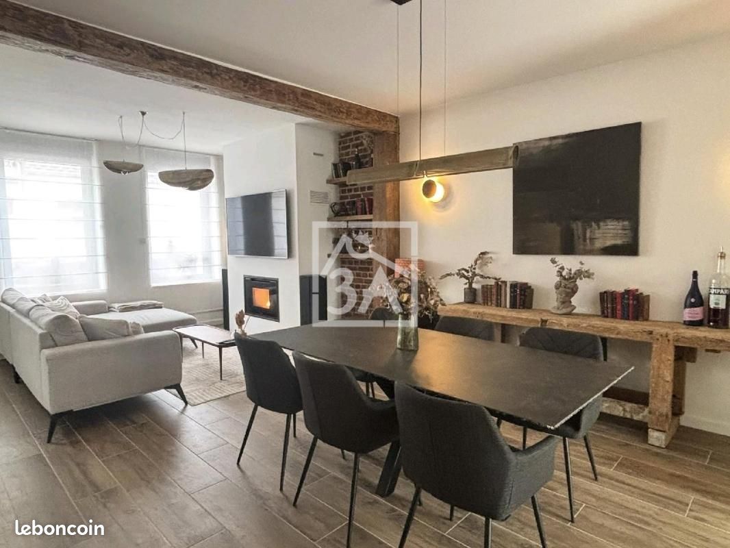 Maison 5 pièces 102 m² · à Hazebrouck · 102 m² · 228 900 €