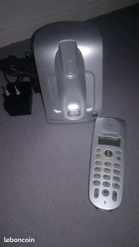 Téléphone ALCATEL (image 2)