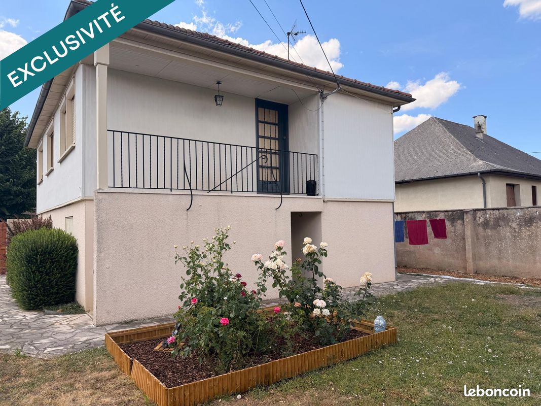 Maison 3 pièces 74 m² (image 5)