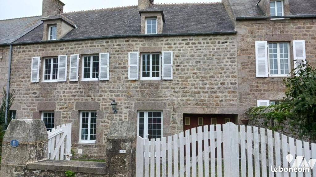 Maison 5 pièces 95 m² · à Gatteville-le-Phare · 95 m² · 820 €
