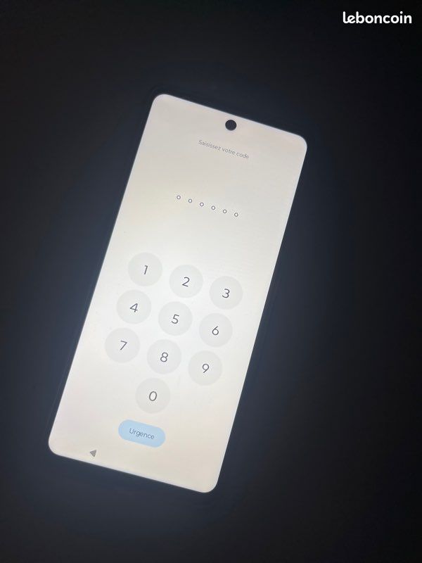 Motorola e 14 (image 4)