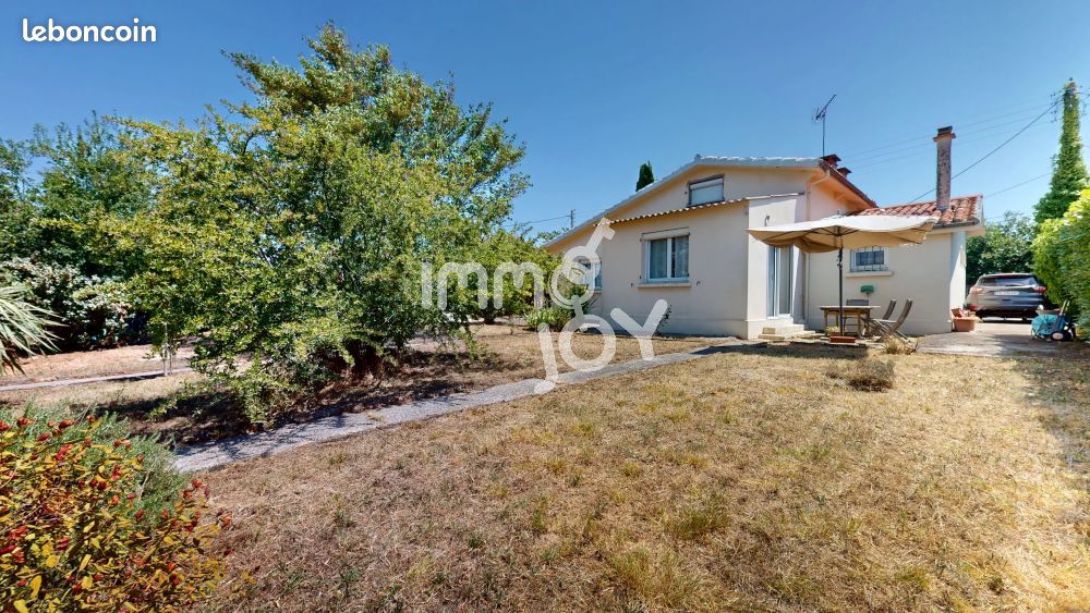 Maison 5 pièces 99 m² · à Muret · 99 m² · 270 000 €