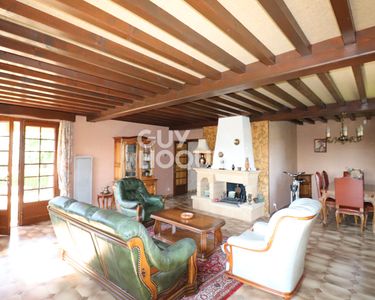 Maison 499 500 € - 148 m²
