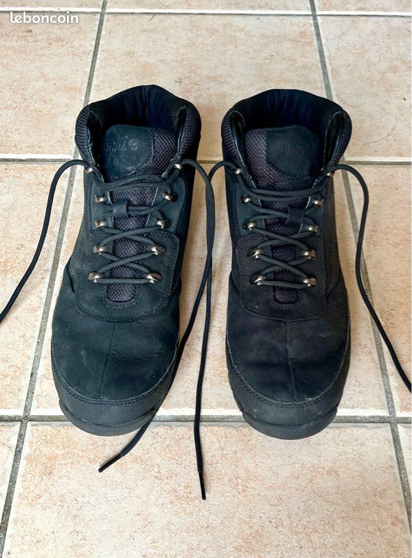 Chaussures Timberland (image 1)