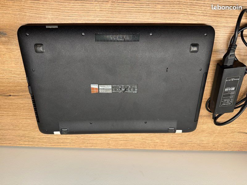 ASUS X751L – Grand écran 17,3 – Très bon état + Chargeur - Ordinateurs