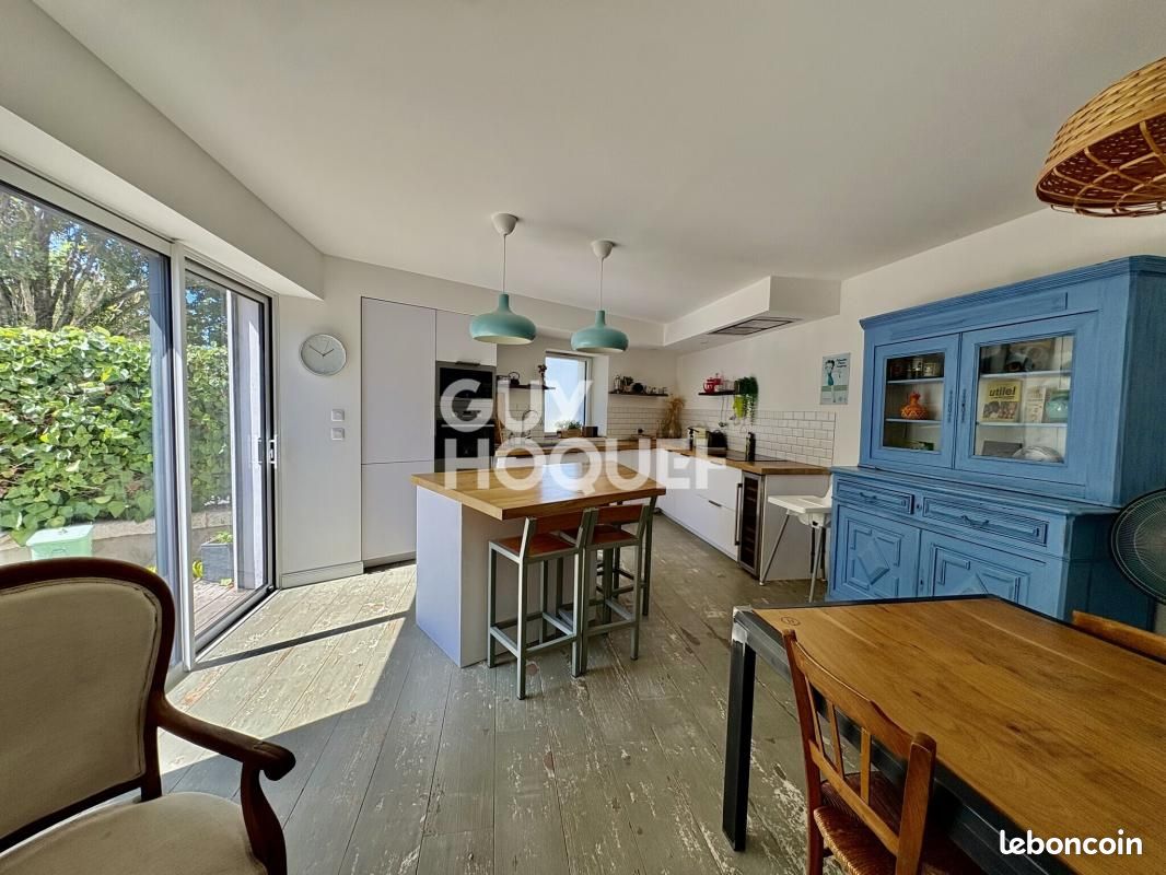 Maison 4 pièces 100 m² · à La Rochelle · 100 m² · 449 900 €