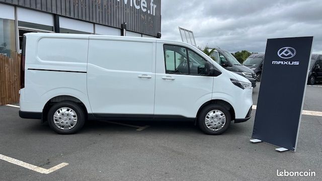 Maxus ed7 l1h1 77kwh / edeliver7 / neuf / 100% électrique (image 3)