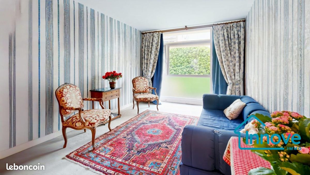 Appartement 3 pièces 51 m² · à Versailles · 51 m² · 320 000 €