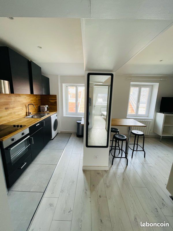 Appartement 2 pièces 32 m² · à Reims · 32 m² · 630 €