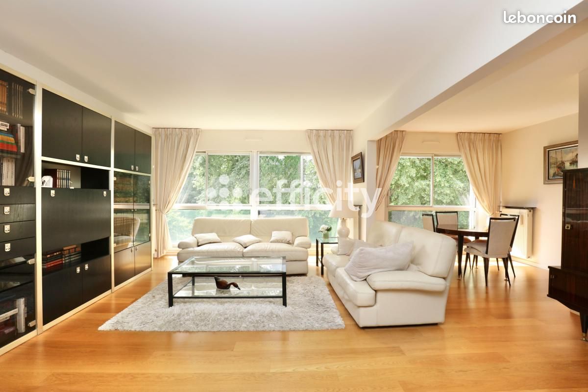 Appartement 4 pièces 104 m² · à Lambersart · 104 m² · 320 000 €