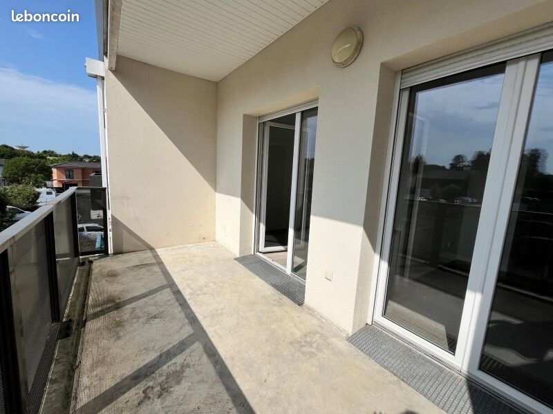 Appartement 2 pièces 42 m² · à Bassens · 42 m² · 616 €/mois