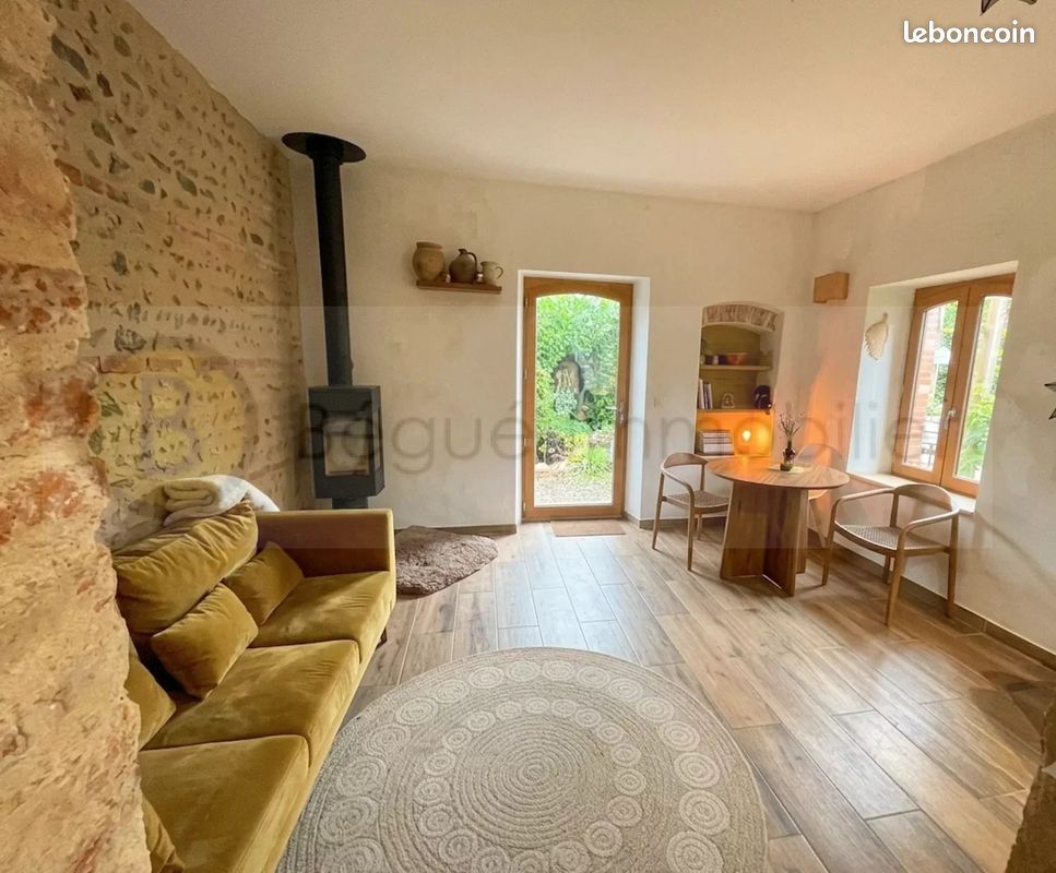 Maison 3 pièces 57 m² · à Brax · 57 m² · 270 000 €