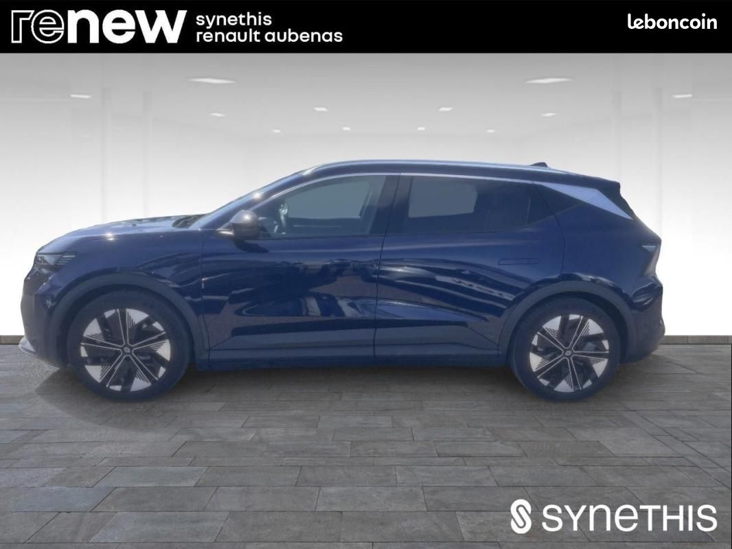 Renault Scénic E-TECH 100% ELECTRIQUE 220 ch grande autonomie Techno (image 5)