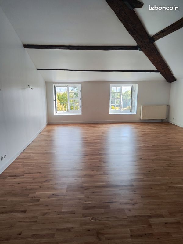 Appartement 4 pièces 96 m² · à Irigny · 96 m² · 299 000 €