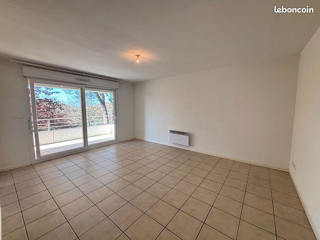 Appartement 2 pièces 47 m² · à Mont-de-Marsan · 47 m² · 575 €/mois
