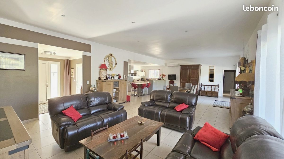 Villa 6 pièces 196 m² (image 8)