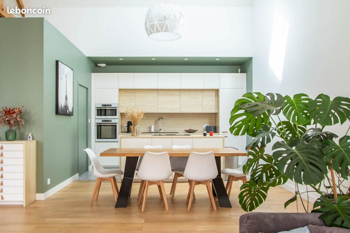 Maison 7 pièces 210 m² · à Angers · 210 m² · 799 990 €