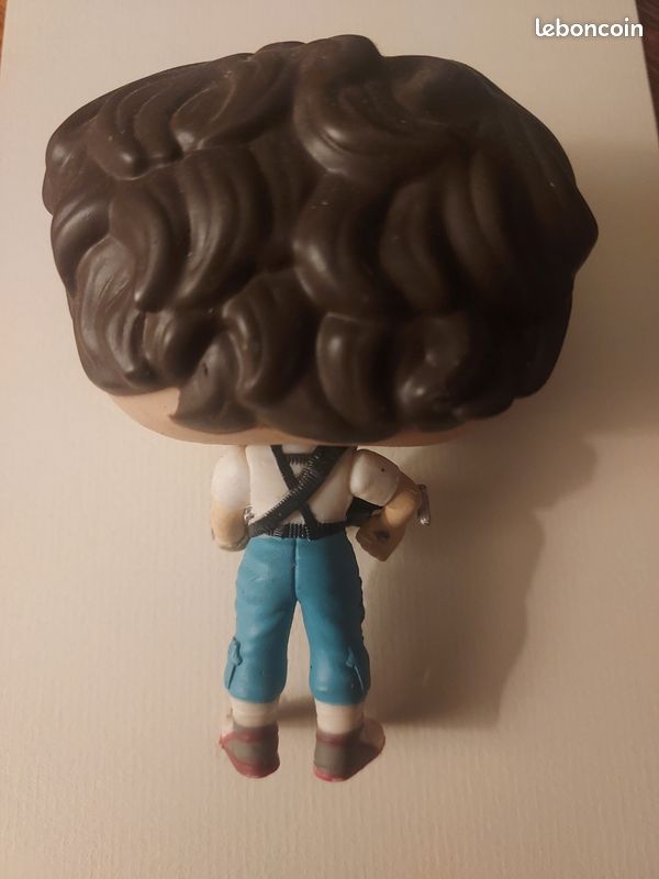 Figurine POP Aliens (image 2)