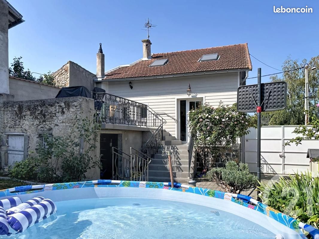 Maison 5 pièces 103 m² · à Beauregard-Vendon · 103 m² · 224 900 €