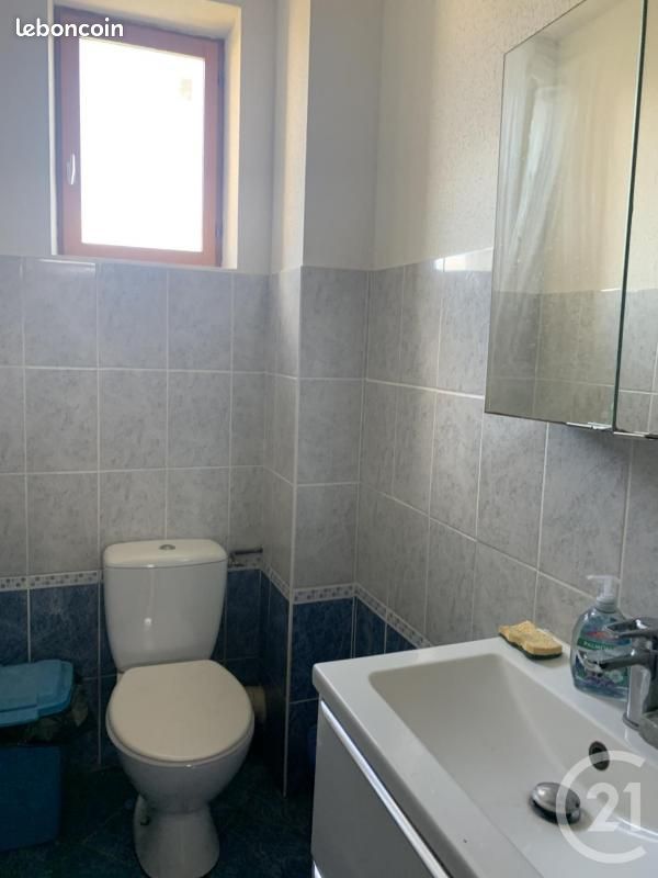 Maison a louer montlucon - 6 pièce(s) - 130 m2 - Surfyn