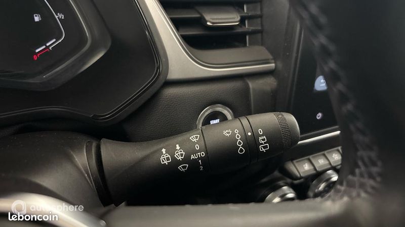Renault Captur 1.6 E-Tech hybride 145ch Techno (image 24)