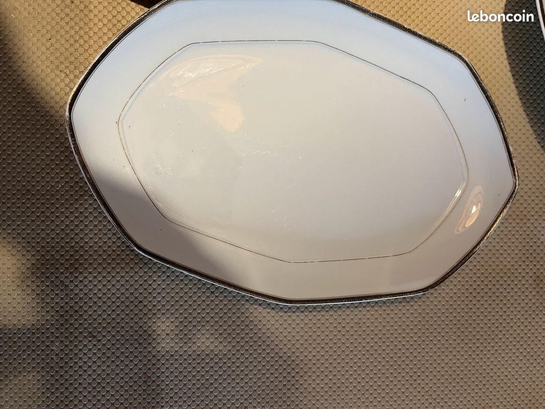 Menagère en porcelaine (image 6)