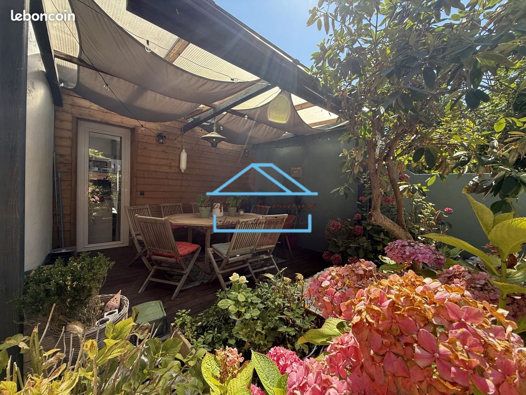 Maison 6 pièces 140 m² · à Sainte-Adresse · 140 m² · 549 000 €