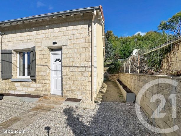 Maison 3 pièces 72 m²