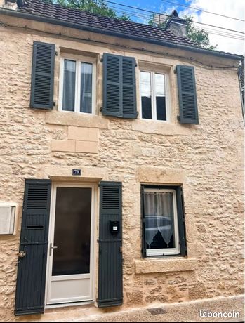 Maison de ville