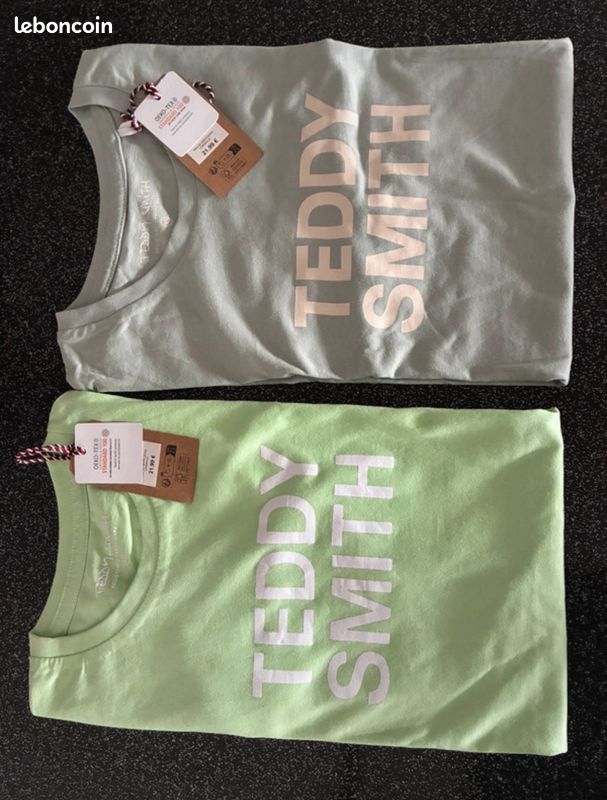 Tee-shirts (image 5)