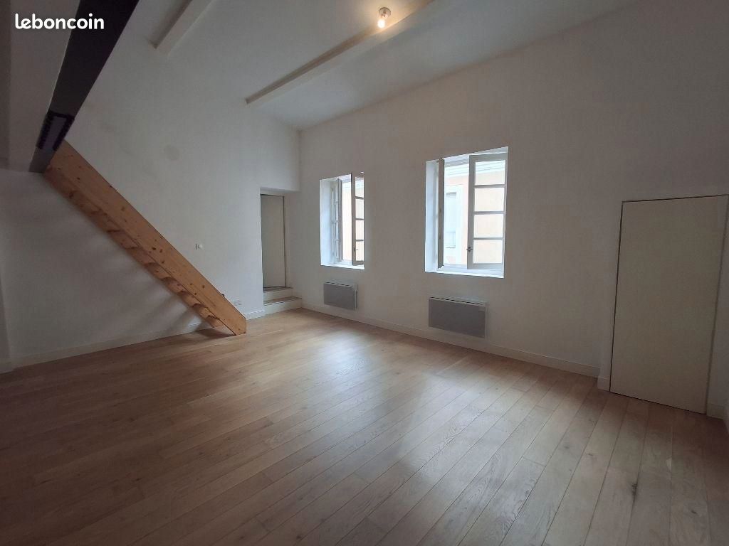 Appartement 2 pièces 48 m² · à Nîmes · 48 m² · 600 €/mois