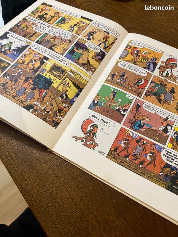 Chasseur de primes (image 6)