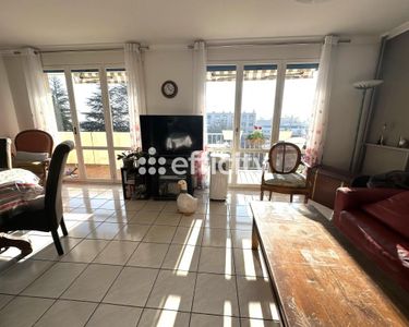 Appartement 240 000 € - 76 m²